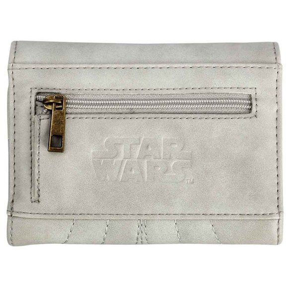 Star Wars Princess Leia Inspired Envelope Wallet - Picture 3 of 3